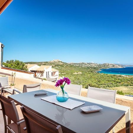 Villa Horizon Palau Exterior foto