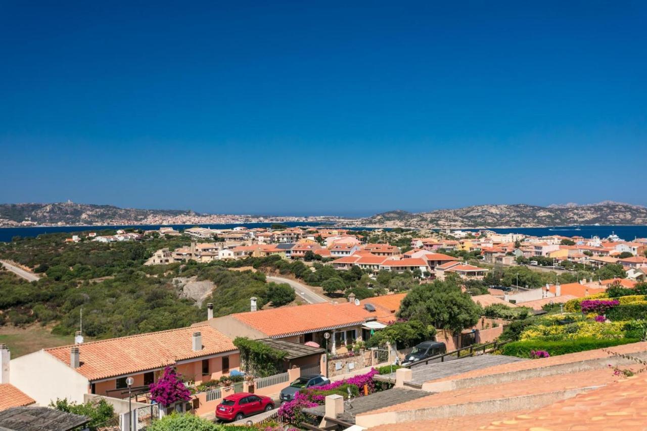 Villa Horizon Palau Exterior foto