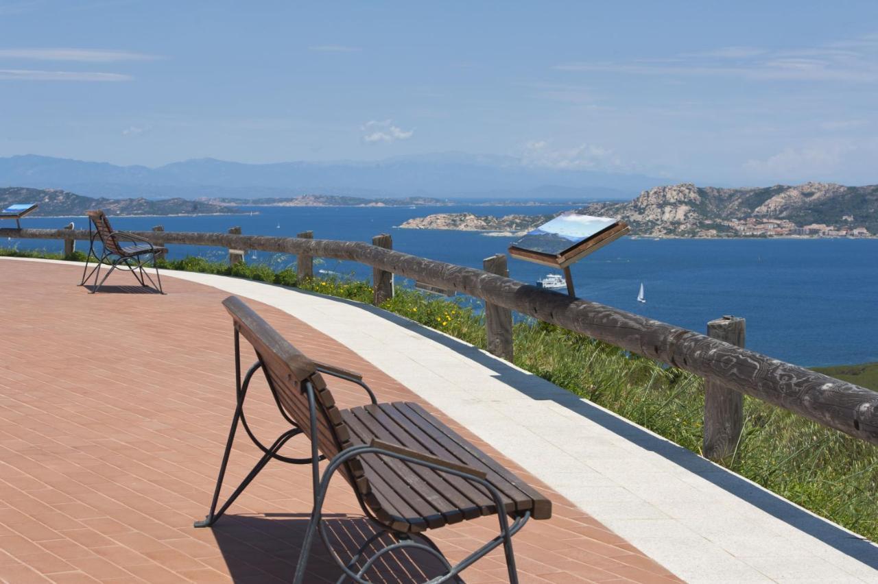 Villa Horizon Palau Exterior foto