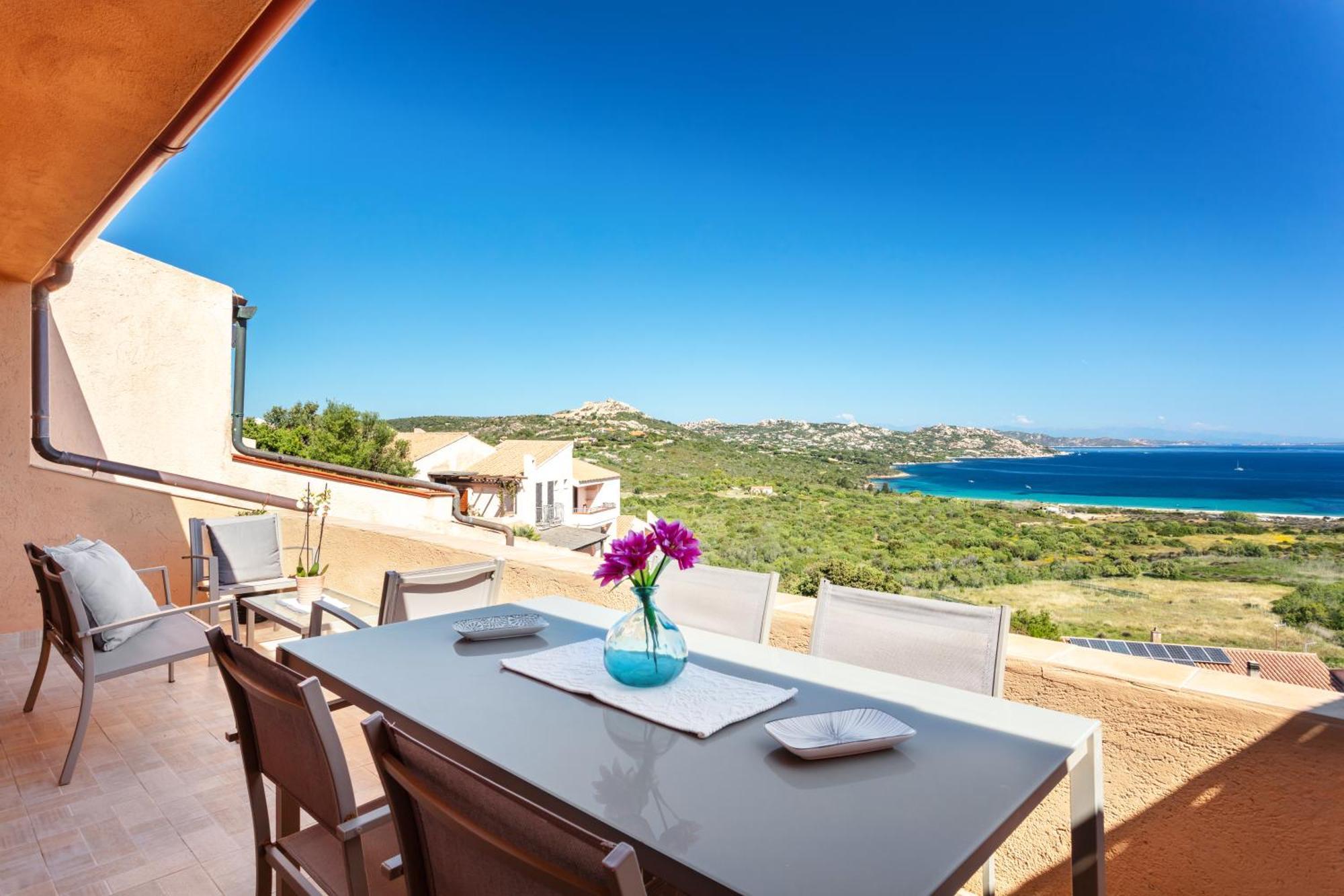 Villa Horizon Palau Exterior foto