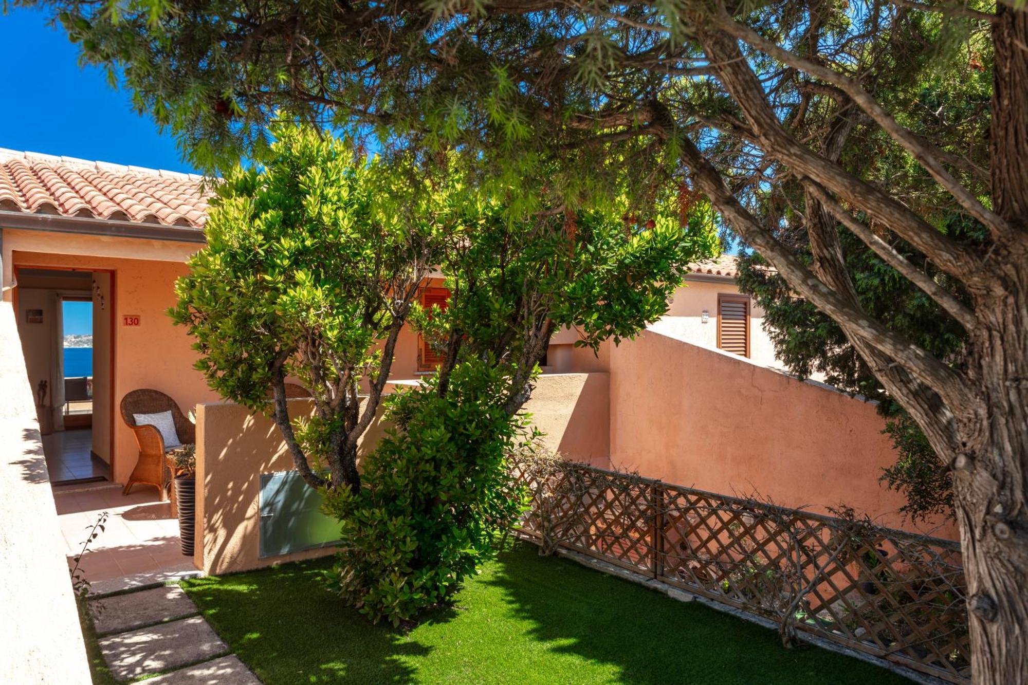 Villa Horizon Palau Exterior foto
